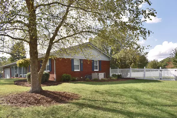 Lawrenceburg, TN 38464,505 Criss St