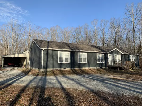 3660 Natural Bridge Rd, Waynesboro, TN 38485