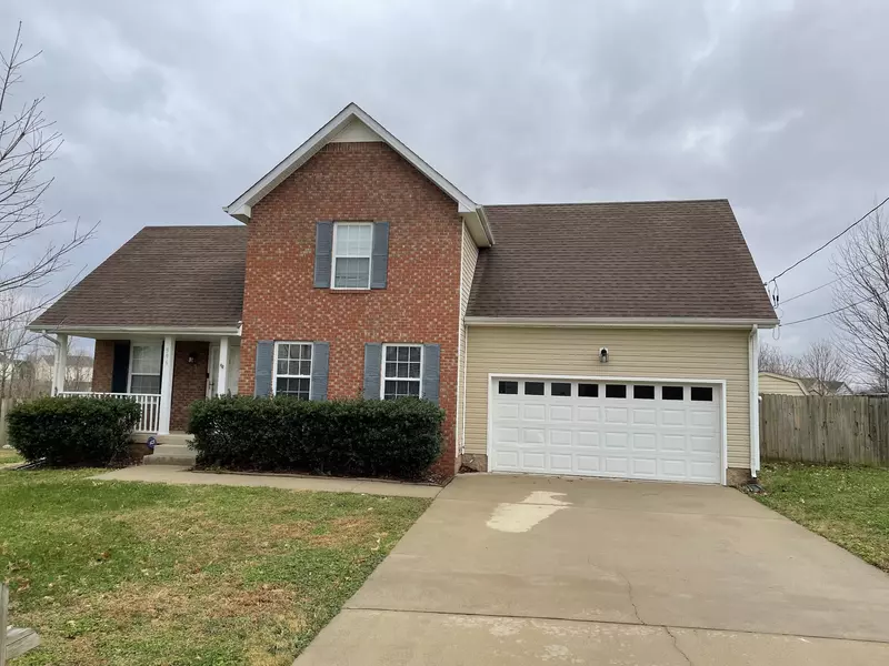 996 Silty Dr, Clarksville, TN 37042