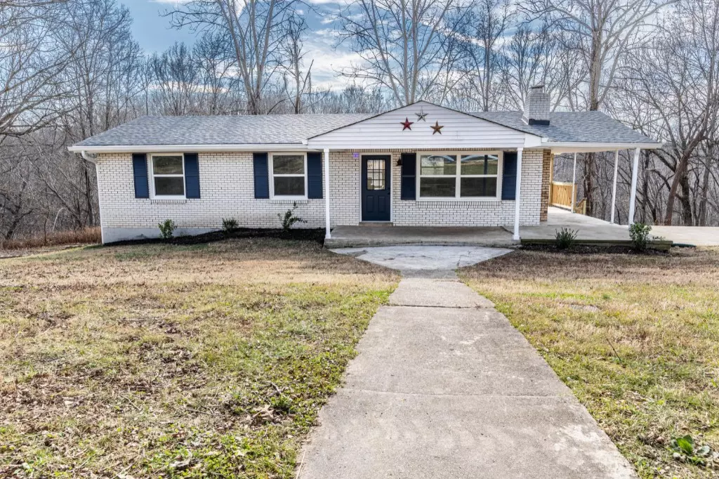 Joelton, TN 37080,5161 Ridge Hill Dr