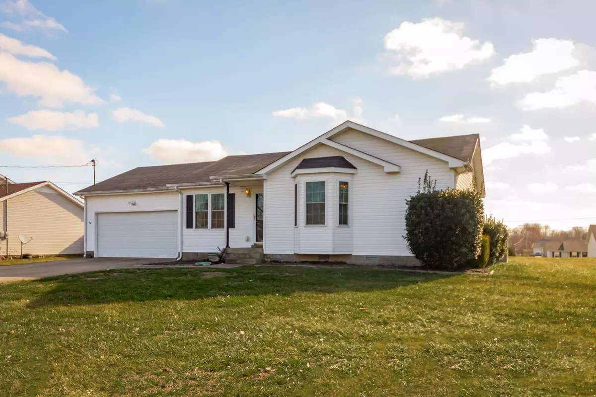 Oak Grove, KY 42262,230 Golden Pond Ave