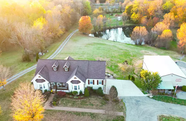 College Grove, TN 37046,6429 Trails End Rd