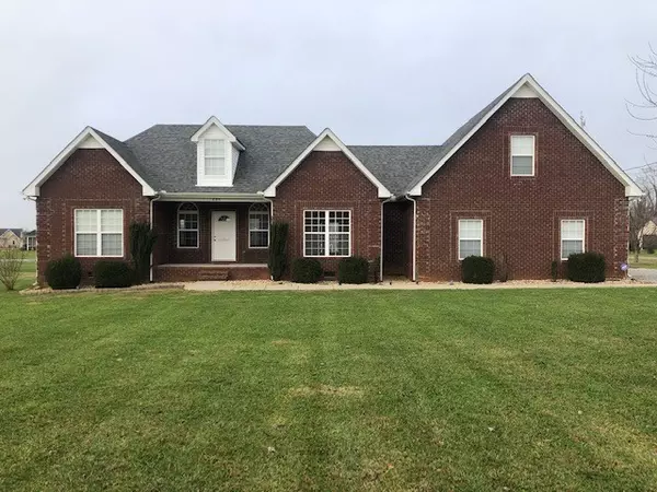 689 Coopertown Rd,  Unionville,  TN 37180