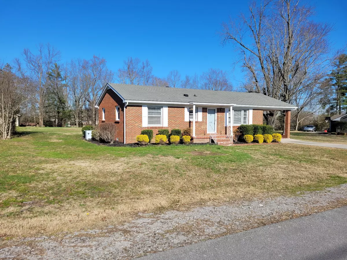 Smithville, TN 37166,620 Cill St