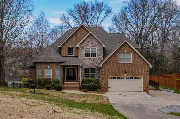 Mount Juliet, TN 37122,101 Short Dr