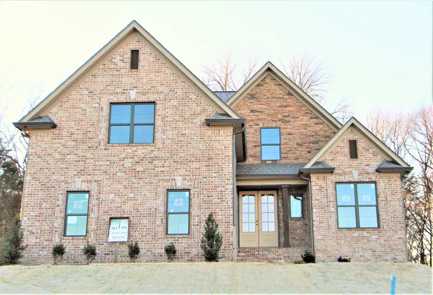 812 Ridgestone Place #103, Lebanon, TN 37087