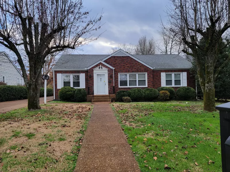 409 S Cedar Ln #E, Pulaski, TN 38478