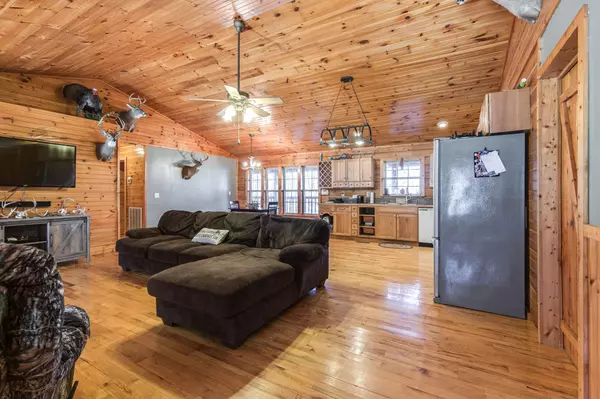 Nunnelly, TN 37137,2446 Hidden Valley Rd