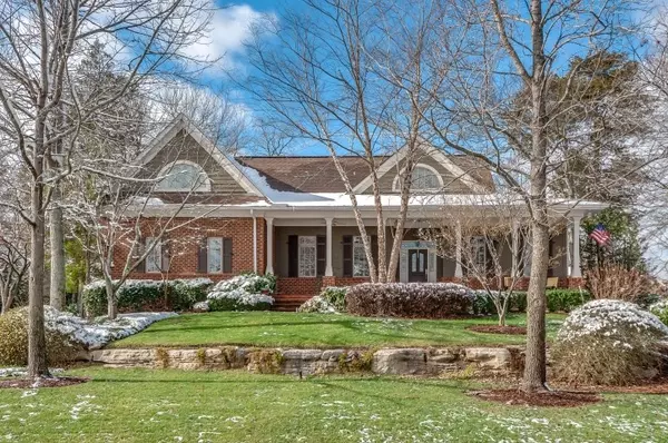 158 Governors Way, Brentwood, TN 37027