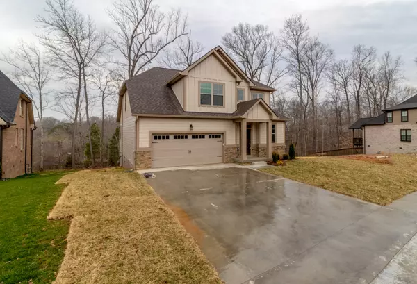 Clarksville, TN 37043,244 Birnam Wood Trce