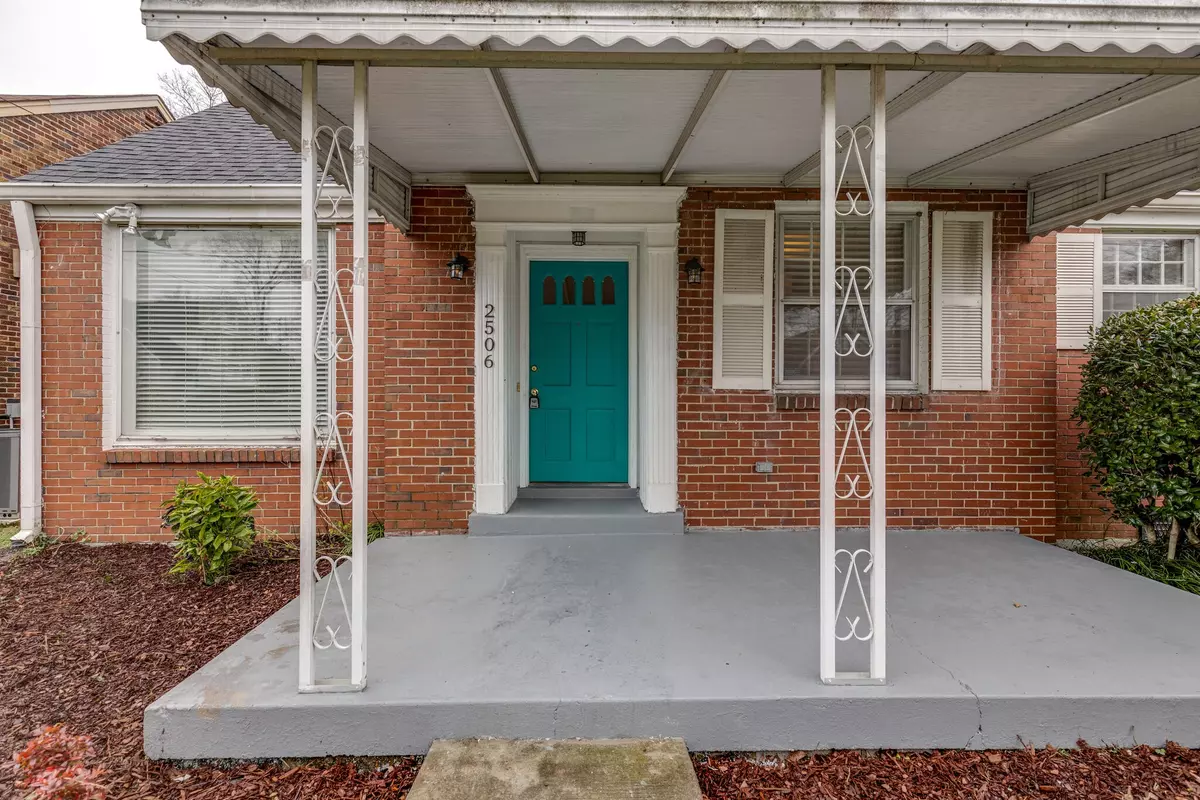 Nashville, TN 37208,2506 Scovel St