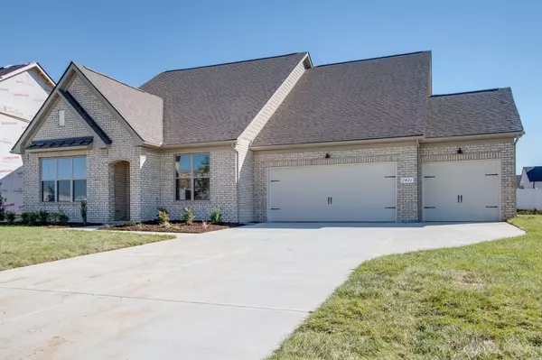 2421 Murano Dr, Murfreesboro, TN 37128