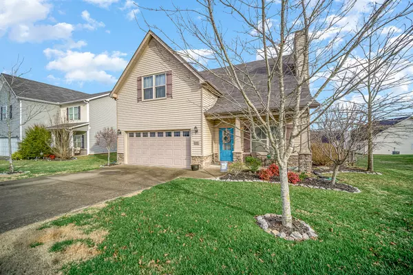 2074 Red Jacket Trce, Spring Hill, TN 37174