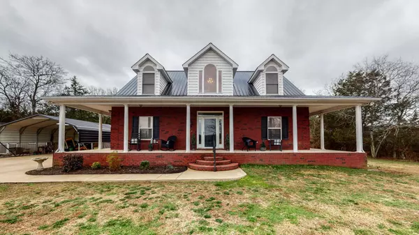 2325 Marshall Creek Rd, Auburntown, TN 37016