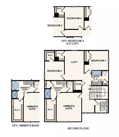 Antioch, TN 37013,3205 Alzette Court (Lot 220)