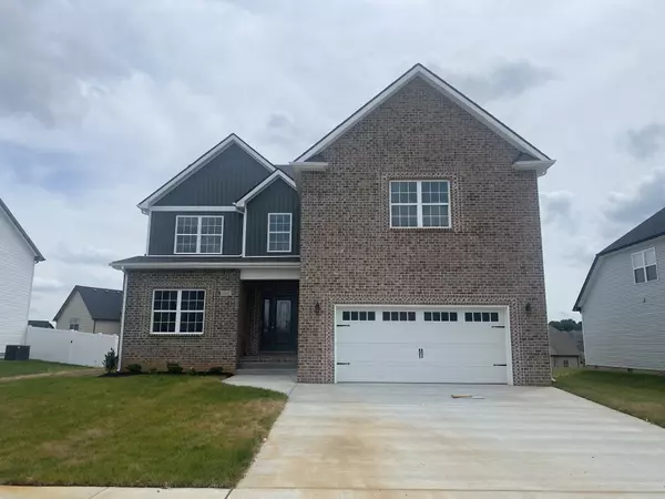 Clarksville, TN 37043,1212 Forsythia Ct