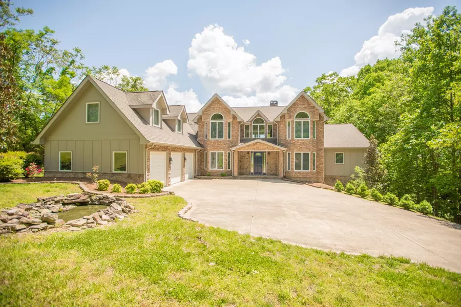 3618 Lee Pike, Soddy Daisy, TN 37379