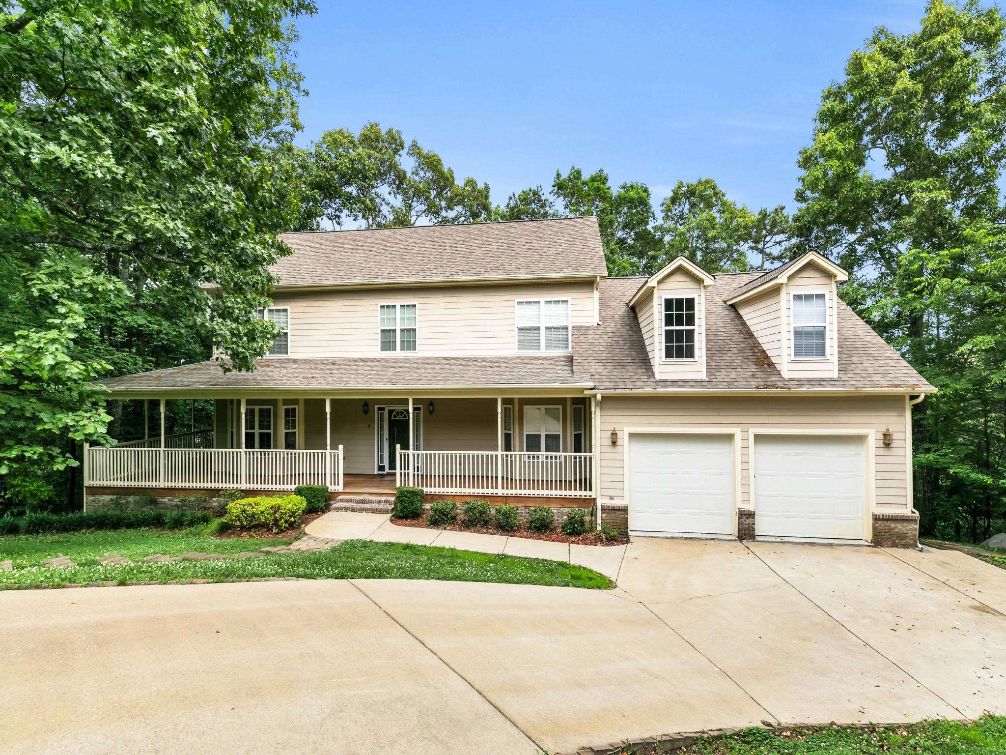 Ooltewah, TN 37363,1404 Fore Winds
