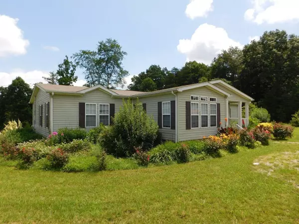 Coalmont, TN 37313,172 Carlson Road