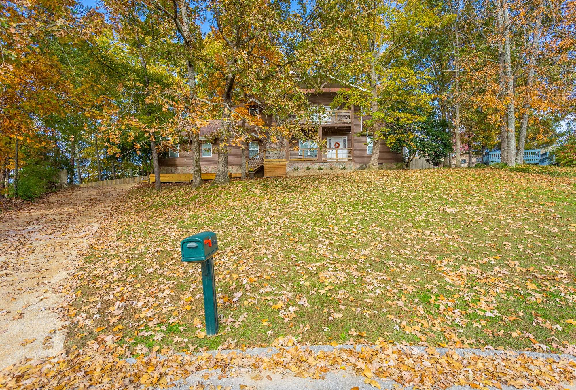 Chattanooga, TN 37421,8701 Hurricane Manor Trail