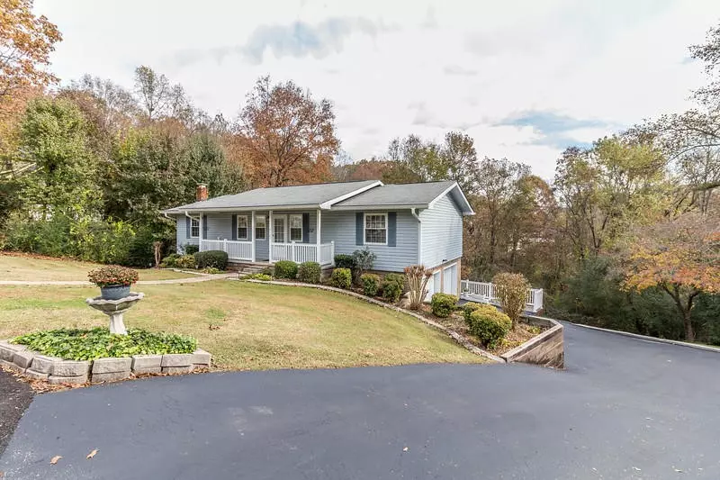 5402 Autumn Wood Drive, Chattanooga, TN 37416