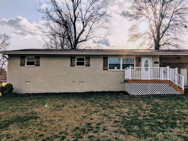 195 SE Belleview Drive, Cleveland, TN 37323