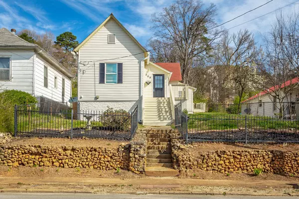 Chattanooga, TN 37405,509 W Bell Avenue