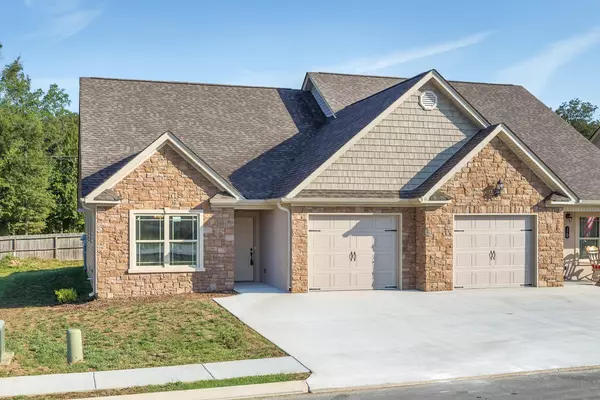 88 Daybreak Drive #13b, Rossville, GA 30741