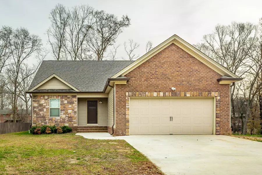 4212 Shelborne Drive, Chattanooga, TN 37416