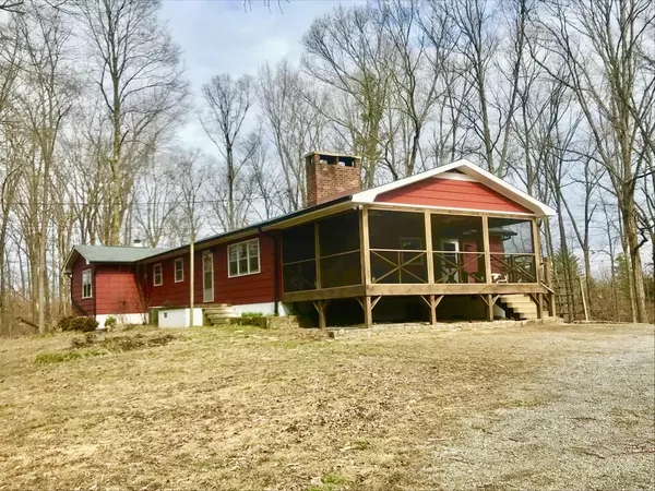 179 Dixon Road, Ocoee, TN 37361