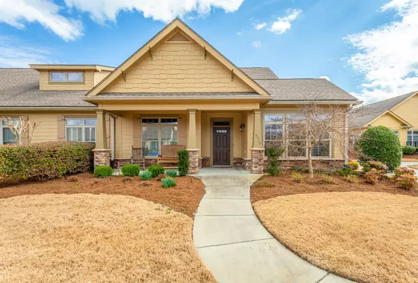 Ooltewah, TN 37363,9515 Collier Place #54