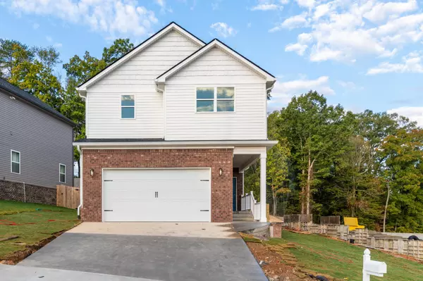 458 Candytuft Lane, Hixson, TN 37343