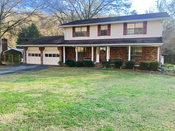 Hixson, TN 37343,7619 Cove Ridge Drive