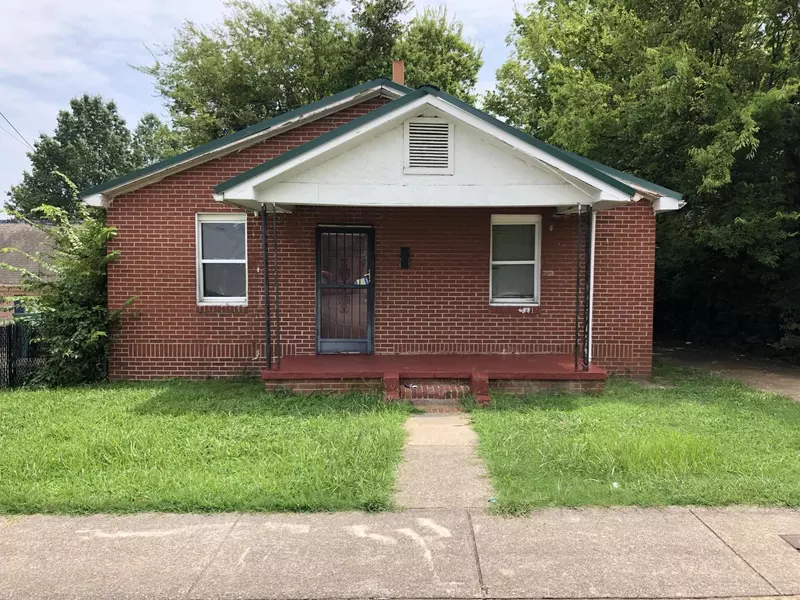 354 N Highland Park Avenue, Chattanooga, TN 37404