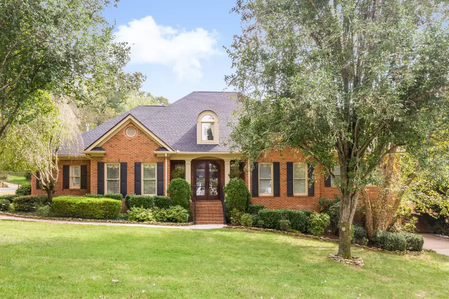 9928 Frost Ridge Drive, Ooltewah, TN 37363