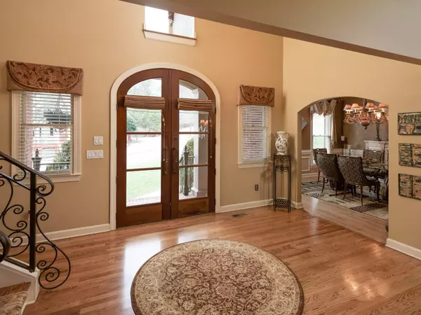 Ooltewah, TN 37363,9928 Frost Ridge Drive