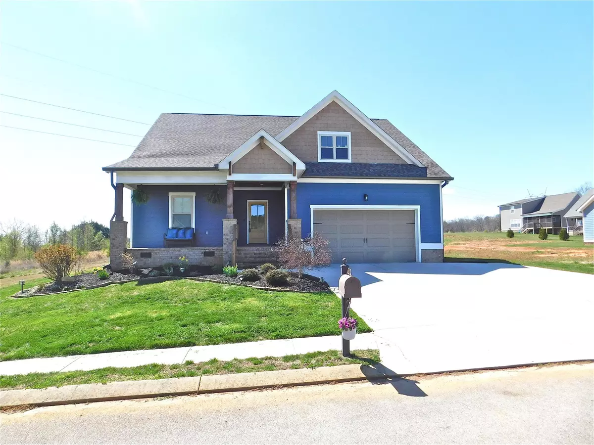 Apison, TN 37302,3637 Stickley Way