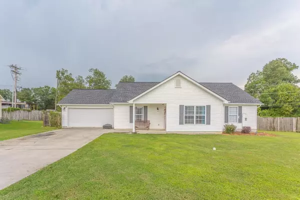 210 Century Drive, Rossville, GA 30741