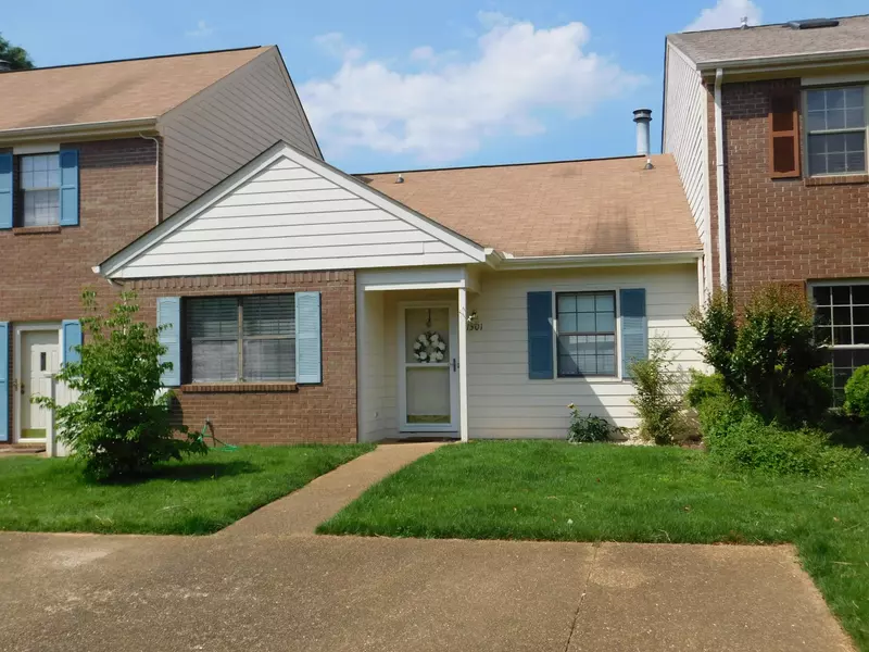 1301 Village Green Drive #1, Hixson, TN 37343