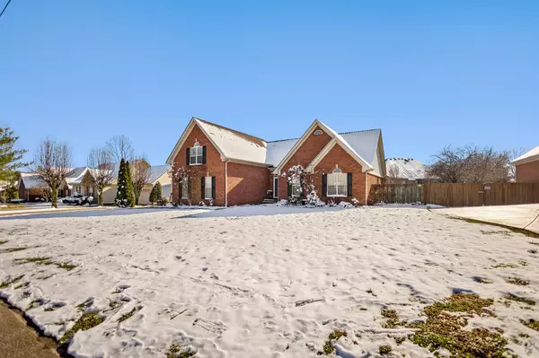 310 Gaitherhill Dr, Murfreesboro, TN 37130