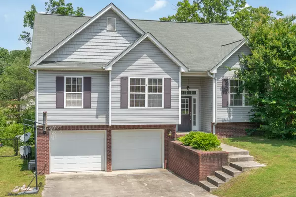 Ooltewah, TN 37363,6045 Wardwell Drive