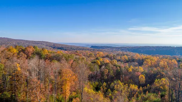 0 Lookout Crest Lane, Lookout Mountain, GA 30750