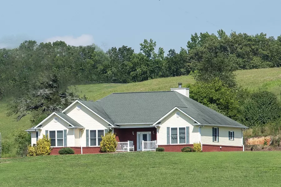 256 Rivers Edge, Dunlap, TN 37327
