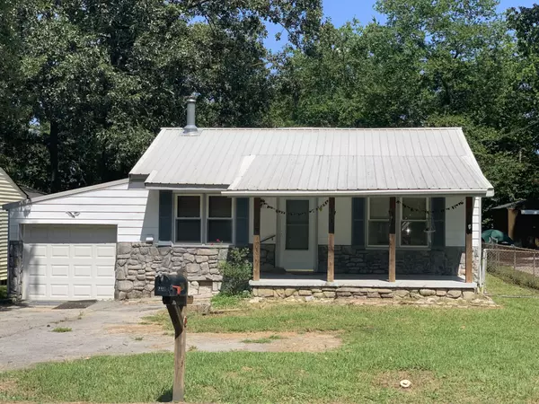 Rossville, GA 30741,206 Nawaka Avenue