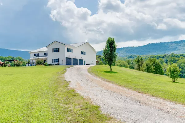 Benton, TN 37307,115 Creekside Farms Road