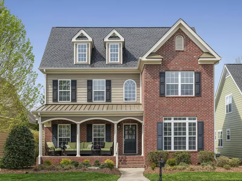 1835 Holden Farm Place, Ooltewah, TN 37363