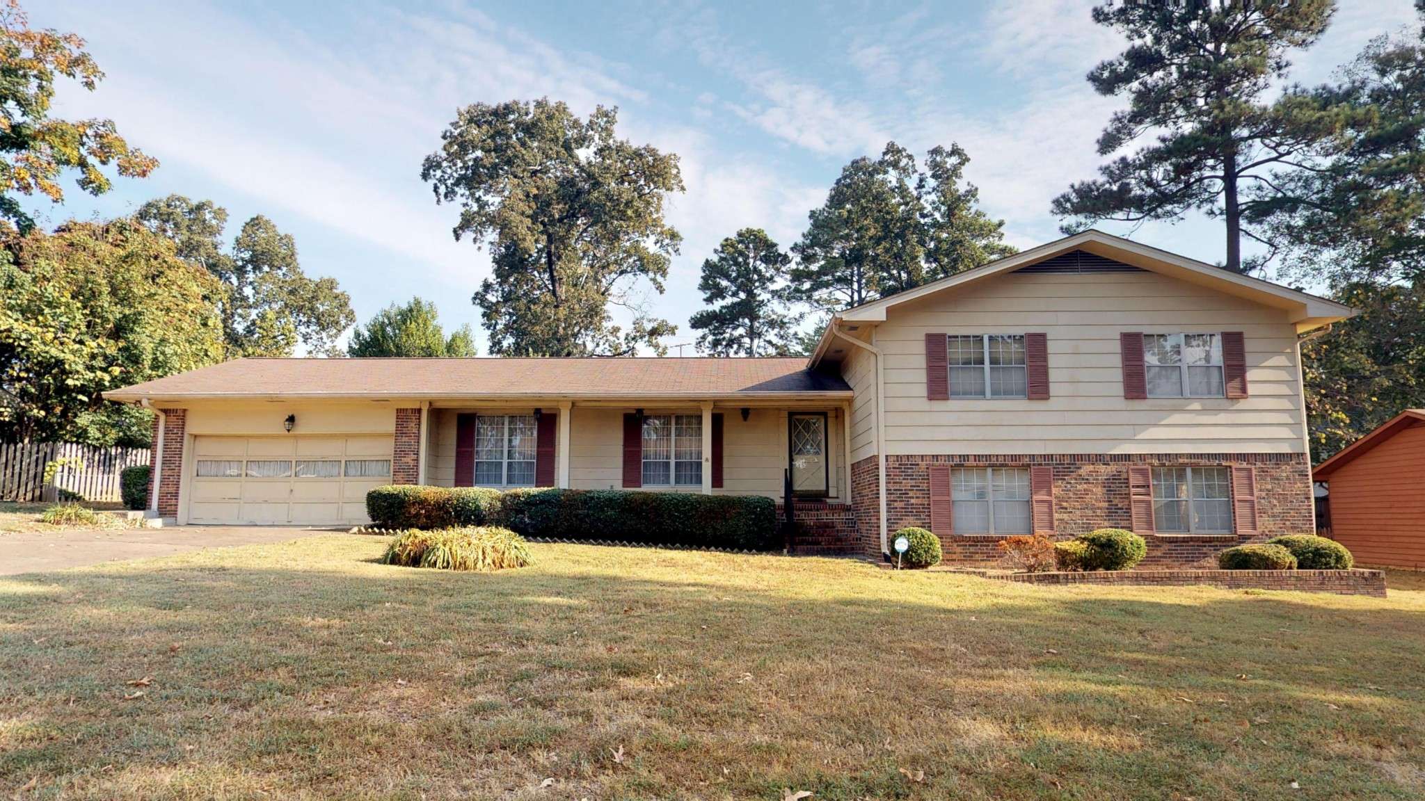 4711 Robinwood Drive, Chattanooga, TN 37416