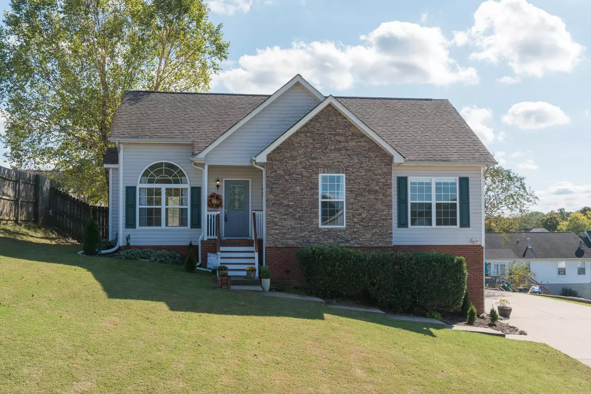 Ooltewah, TN 37363,8152 Fatherson Circle