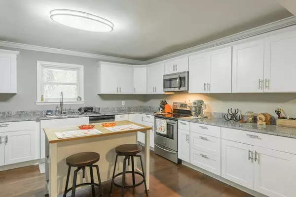 Hixson, TN 37343,4714 Gann Store Road