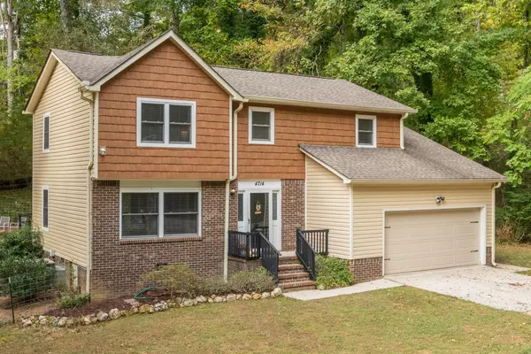 4714 Gann Store Road, Hixson, TN 37343